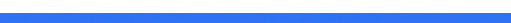 header blue line new